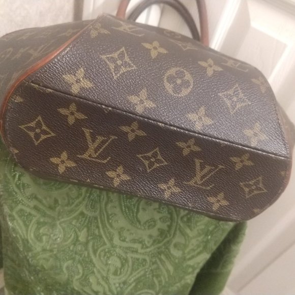 Louis Vuitton Ellipse PM Monogram - Picture 5 of 14